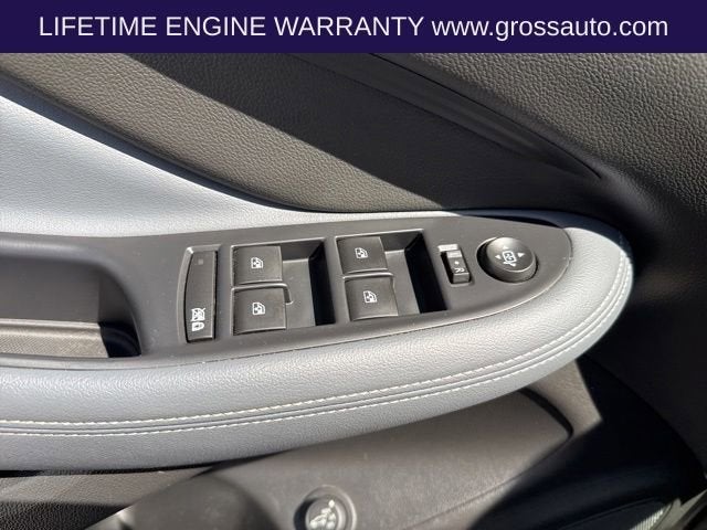 2020 Buick Envision Premium