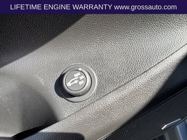 2020 Buick Envision Premium