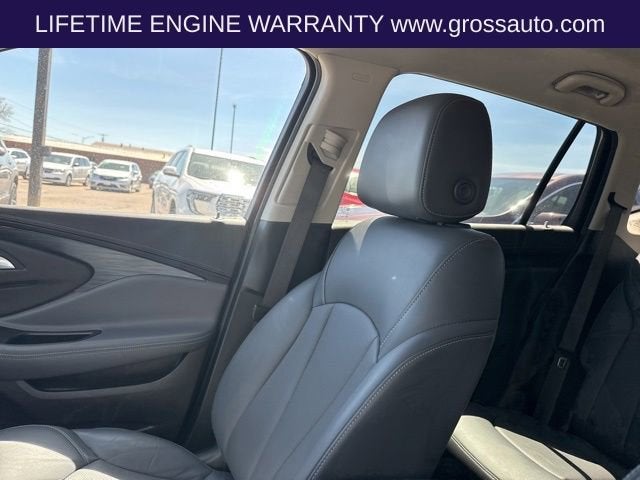 2020 Buick Envision Premium