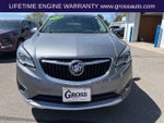 2020 Buick Envision Premium