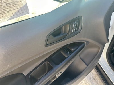2022 Ford Transit Connect Van XL