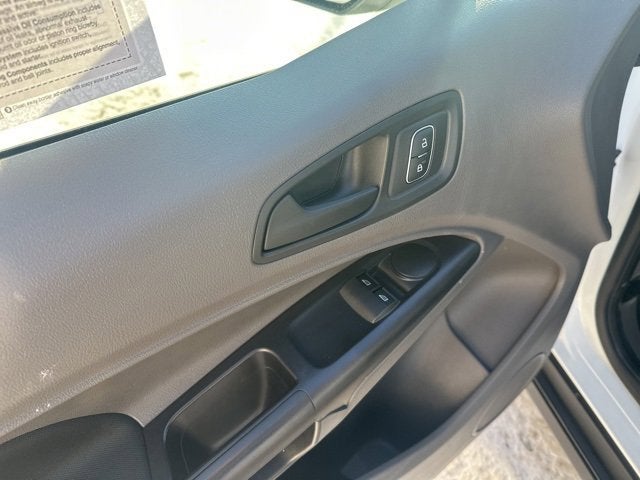 2022 Ford Transit Connect Van XL