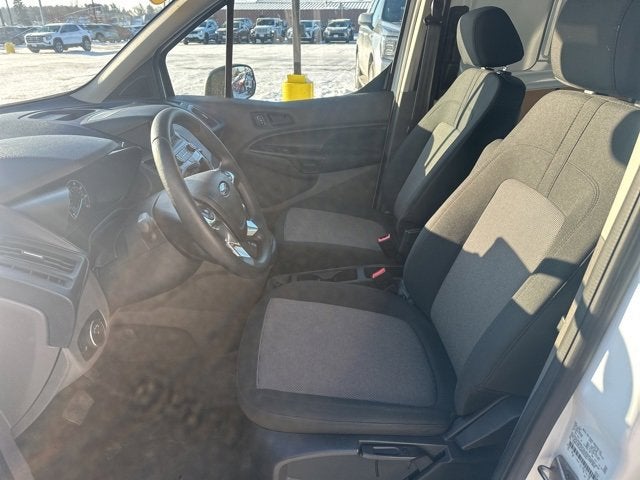 2022 Ford Transit Connect Van XL