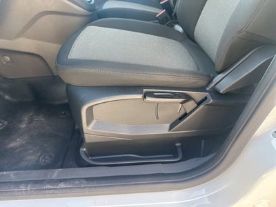 2022 Ford Transit Connect Van XL