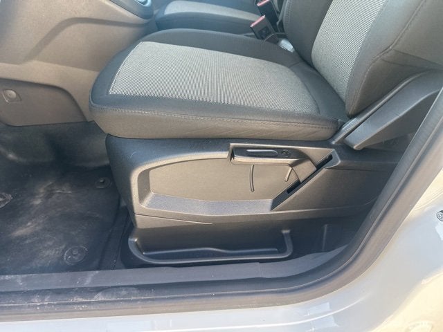 2022 Ford Transit Connect Van XL