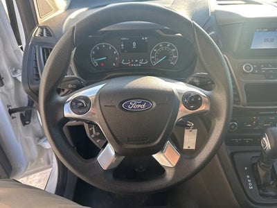 2022 Ford Transit Connect Van XL