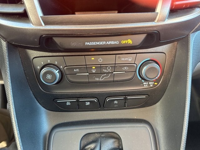 2022 Ford Transit Connect Van XL