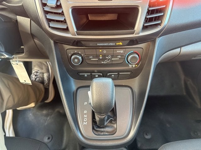 2022 Ford Transit Connect Van XL