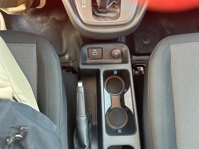 2022 Ford Transit Connect Van XL