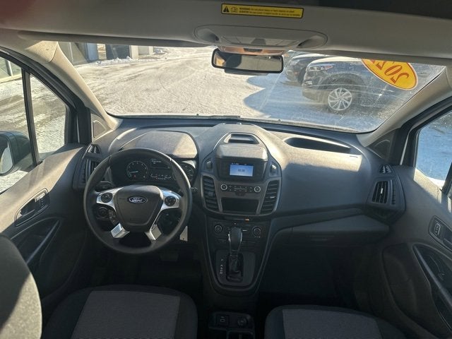 2022 Ford Transit Connect Van XL