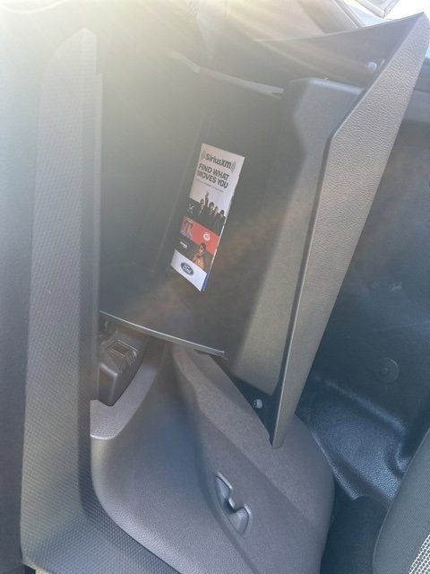 2022 Ford Transit Connect Van XL