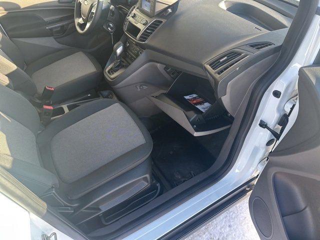 2022 Ford Transit Connect Van XL