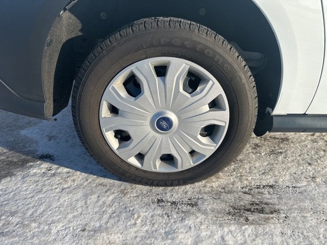 2022 Ford Transit Connect Van XL