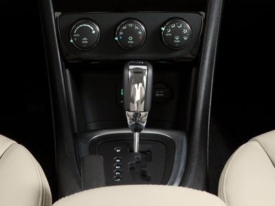 2014 Chrysler 200 Touring