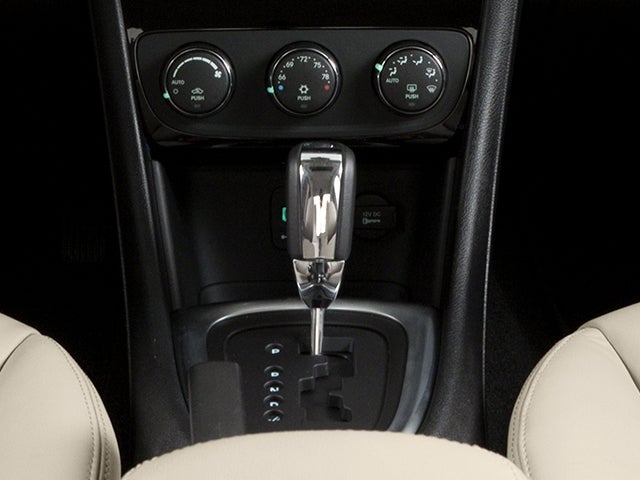 2014 Chrysler 200 Touring