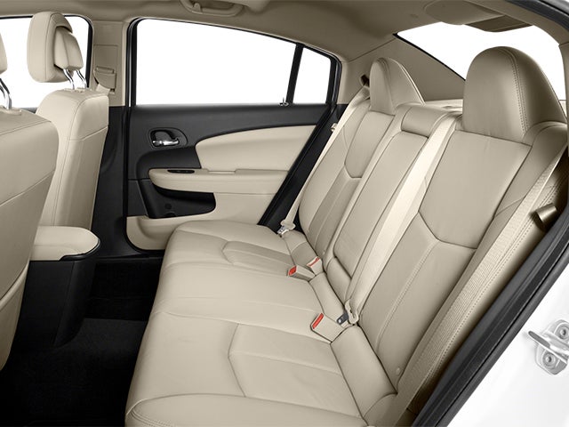 2014 Chrysler 200 Touring