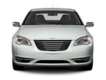 2014 Chrysler 200 Touring