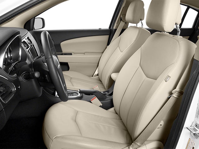 2014 Chrysler 200 Touring
