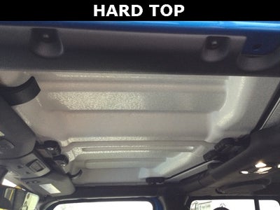 2021 Jeep Wrangler Unlimited Islander