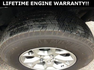 2021 Jeep Wrangler Unlimited Islander