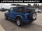 2021 Jeep Wrangler Unlimited Islander