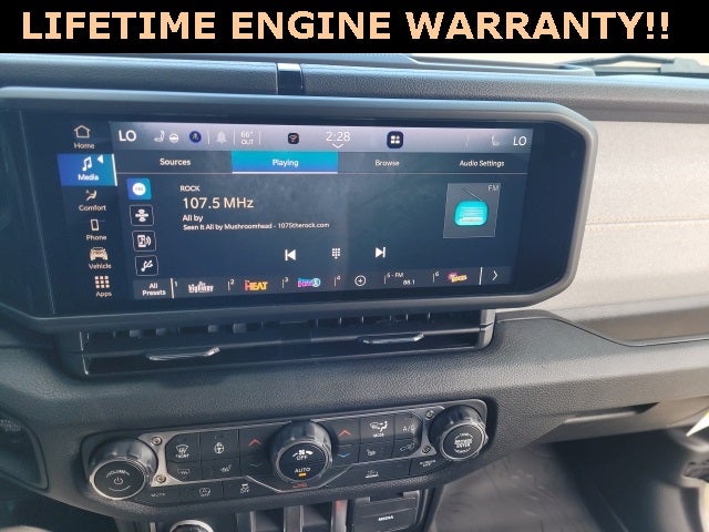 2025 Jeep Wrangler WRANGLER 2-DOOR WILLYS