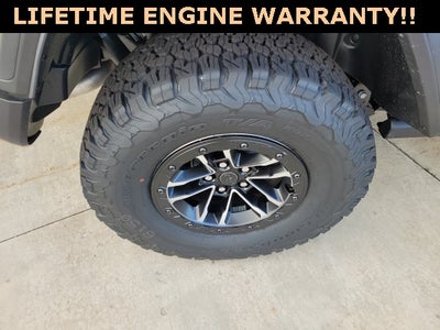 2025 Jeep Wrangler WRANGLER 2-DOOR WILLYS