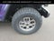 2026 Jeep Wrangler Base