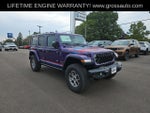 2026 Jeep Wrangler Base