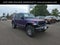 2026 Jeep Wrangler Base
