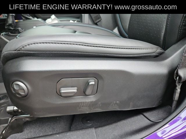 2026 Jeep Wrangler Base