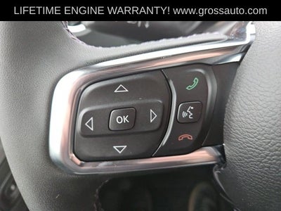 2026 Jeep Wrangler Base