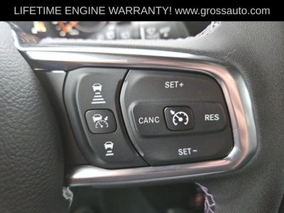 2026 Jeep Wrangler Base