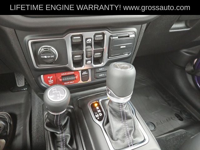 2026 Jeep Wrangler Base
