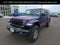 2026 Jeep Wrangler Base
