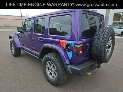 2026 Jeep Wrangler Base