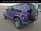 2026 Jeep Wrangler Base