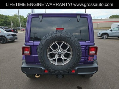 2026 Jeep Wrangler Base