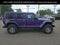 2026 Jeep Wrangler Base