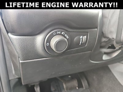 2024 Dodge Durango SXT Plus