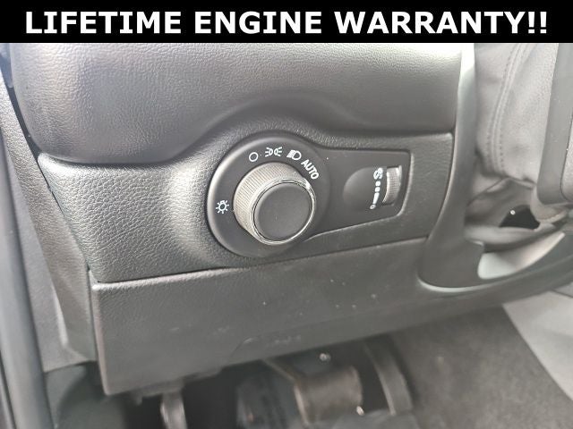 2024 Dodge Durango SXT Plus