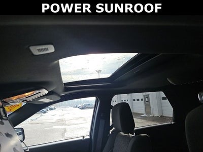 2024 Dodge Durango SXT Plus