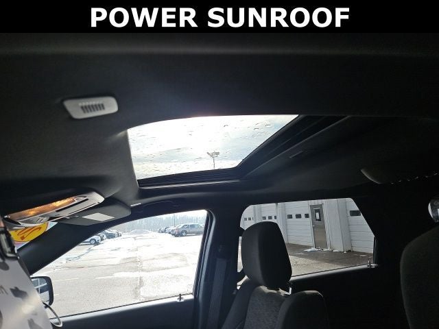 2024 Dodge Durango SXT Plus