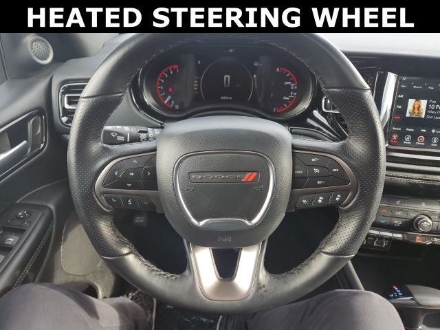 2024 Dodge Durango SXT Plus