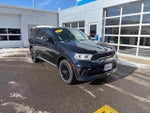 2024 Dodge Durango SXT Plus