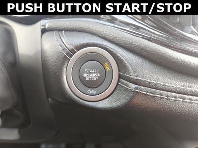 2024 Dodge Durango SXT Plus