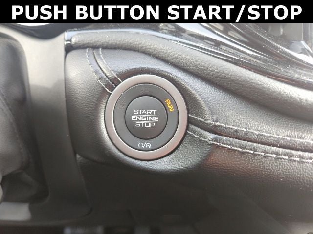 2024 Dodge Durango SXT Plus