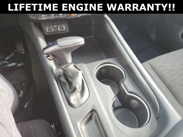 2024 Dodge Durango SXT Plus