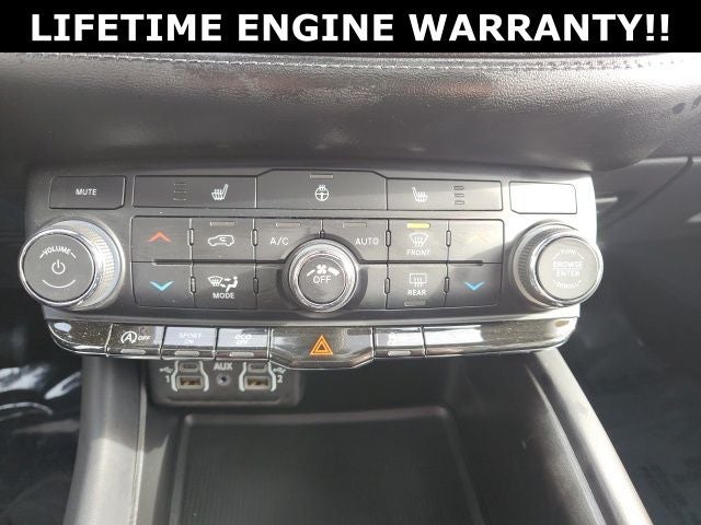 2024 Dodge Durango SXT Plus