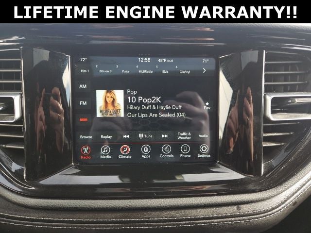 2024 Dodge Durango SXT Plus